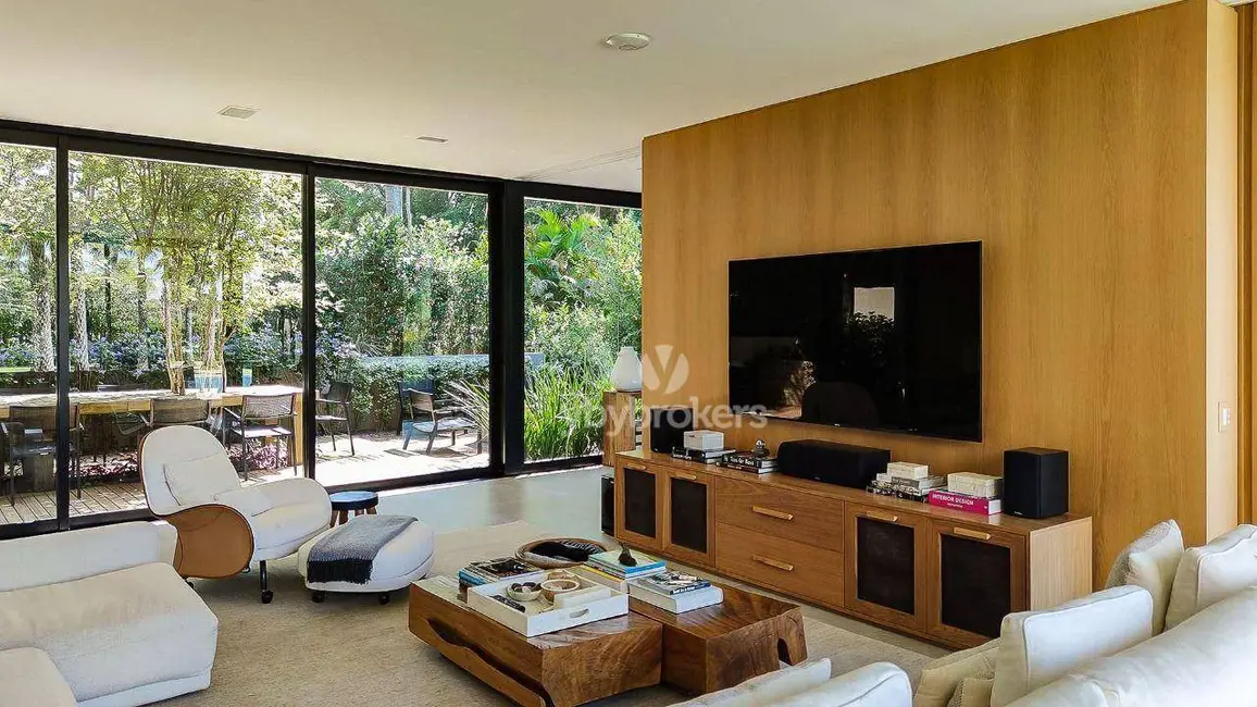 Casa de Condomínio com 5 quartos à venda, 2474m2 em Itu - SP - imagem 4 Foto 4 de Casa de Condomínio com 5 quartos à venda, 2474m2 em Itu - SP