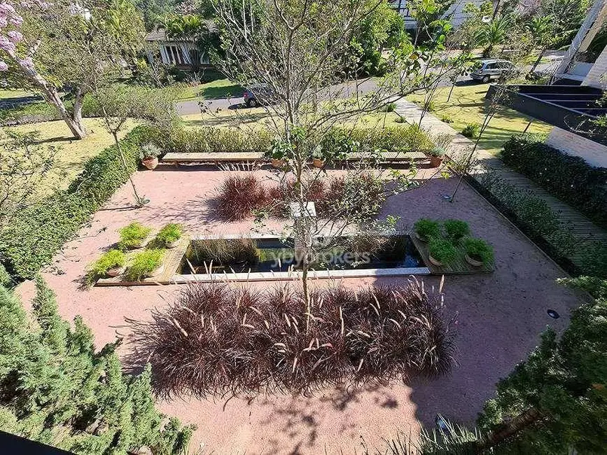 Casa de Condomínio com 5 quartos à venda, 2474m2 em Itu - SP - imagem 9 Foto 9 de Casa de Condomínio com 5 quartos à venda, 2474m2 em Itu - SP