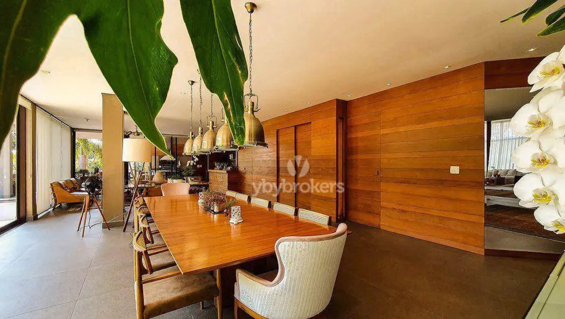 Casa de Condomínio com 6 quartos à venda, 2250m2 em Itu - SP - imagem 7 Foto 7 de Casa de Condomínio com 6 quartos à venda, 2250m2 em Itu - SP