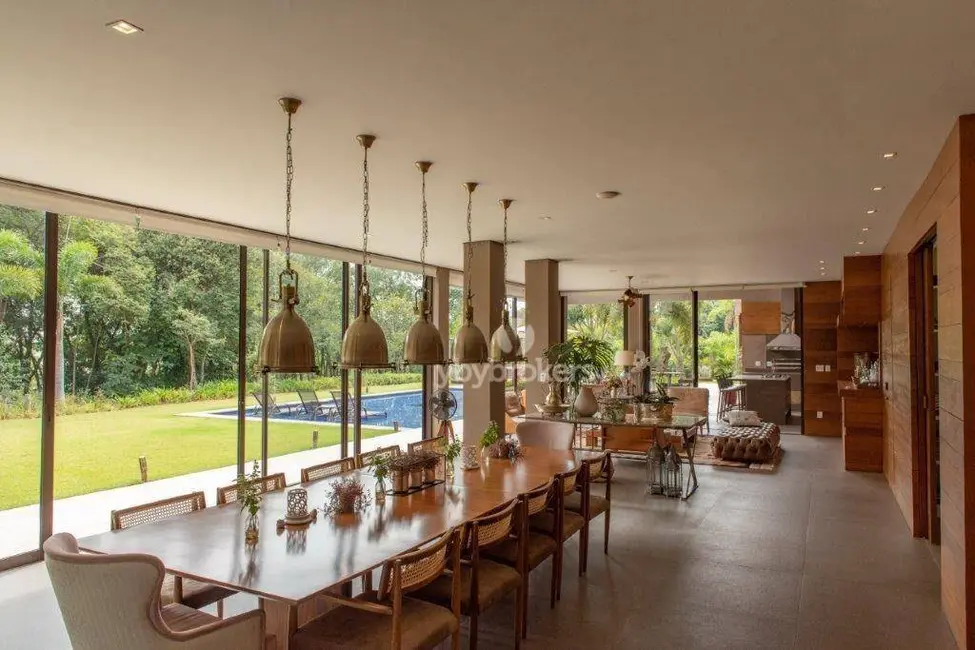 Casa de Condomínio com 6 quartos à venda, 2250m2 em Itu - SP - imagem 6 Foto 6 de Casa de Condomínio com 6 quartos à venda, 2250m2 em Itu - SP