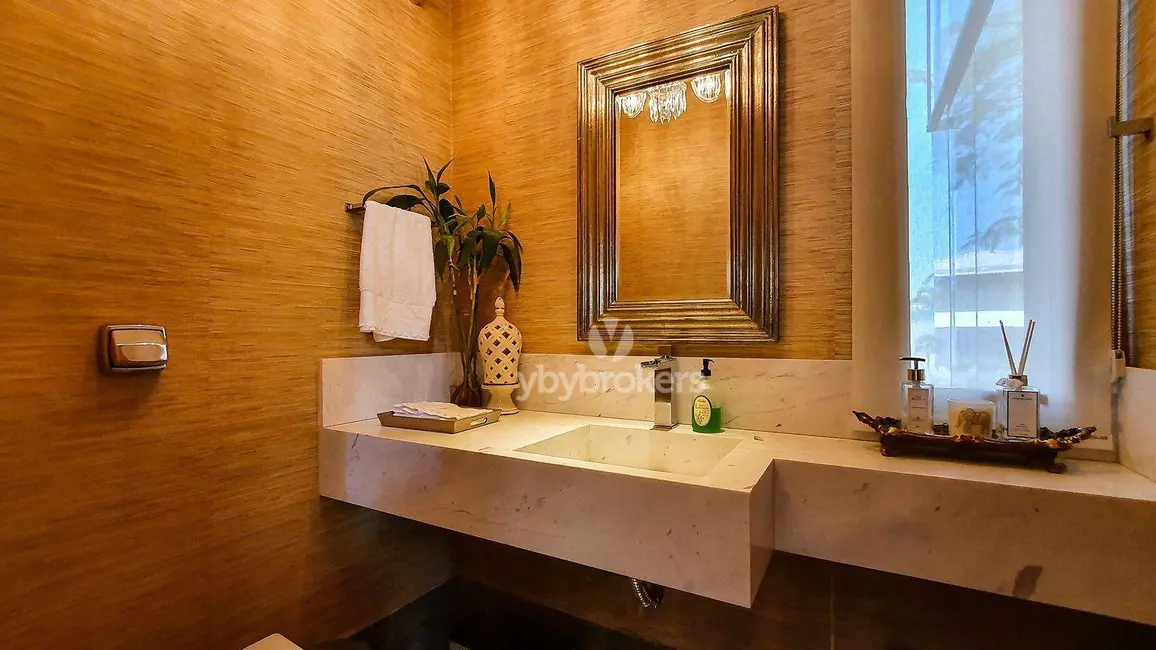 Casa de Condomínio com 6 quartos à venda, 2250m2 em Itu - SP - imagem 8 Foto 8 de Casa de Condomínio com 6 quartos à venda, 2250m2 em Itu - SP