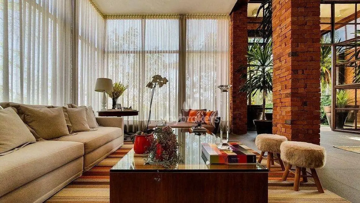 Casa de Condomínio com 6 quartos à venda, 2250m2 em Itu - SP - imagem 3 Foto 3 de Casa de Condomínio com 6 quartos à venda, 2250m2 em Itu - SP