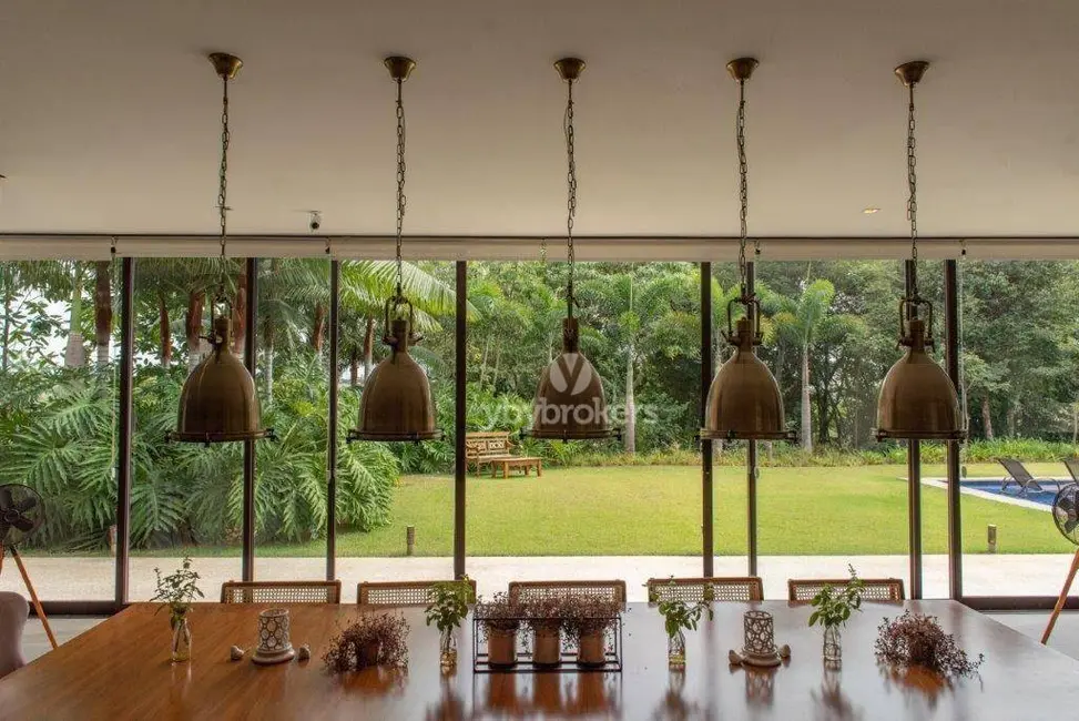 Casa de Condomínio com 6 quartos à venda, 2250m2 em Itu - SP - imagem 5 Foto 5 de Casa de Condomínio com 6 quartos à venda, 2250m2 em Itu - SP