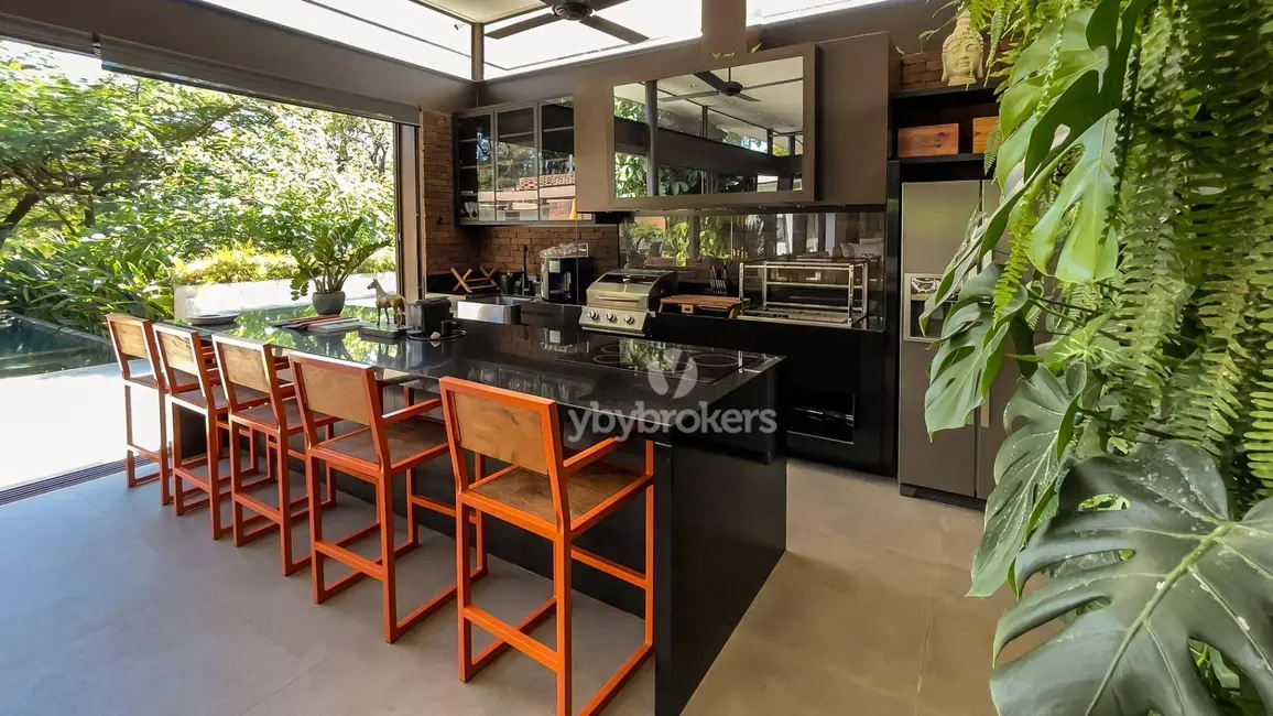 Casa de Condomínio com 5 quartos à venda, 1920m2 em Itu - SP - imagem 6 Foto 6 de Casa de Condomínio com 5 quartos à venda, 1920m2 em Itu - SP