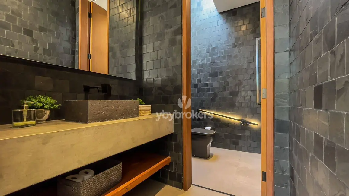 Casa de Condomínio com 5 quartos à venda, 1920m2 em Itu - SP - imagem 4 Foto 4 de Casa de Condomínio com 5 quartos à venda, 1920m2 em Itu - SP