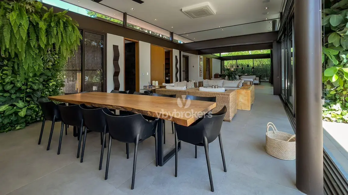 Casa de Condomínio com 5 quartos à venda, 1920m2 em Itu - SP - imagem 7 Foto 7 de Casa de Condomínio com 5 quartos à venda, 1920m2 em Itu - SP