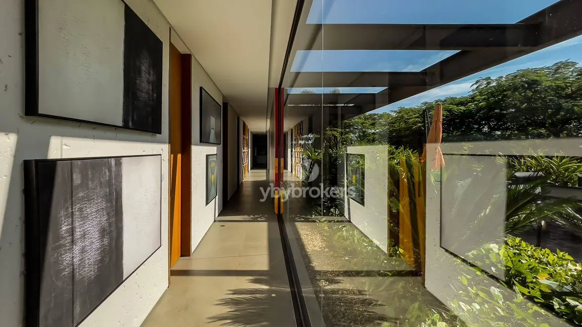 Casa de Condomínio com 5 quartos à venda, 1920m2 em Itu - SP - imagem 9 Foto 9 de Casa de Condomínio com 5 quartos à venda, 1920m2 em Itu - SP