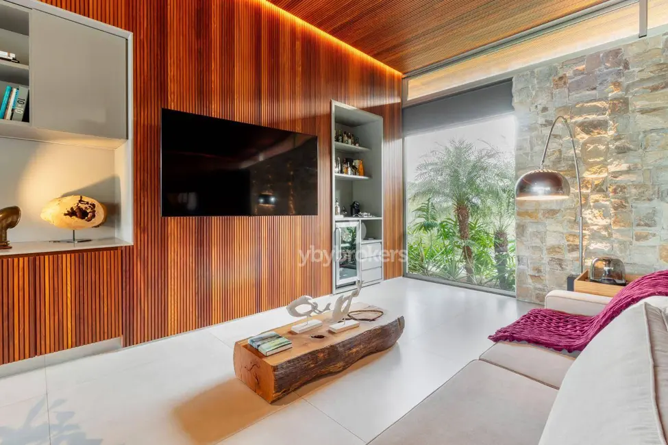 Foto 6 de Casa de Condomínio com 4 quartos à venda, 2280m2 em Itu - SP