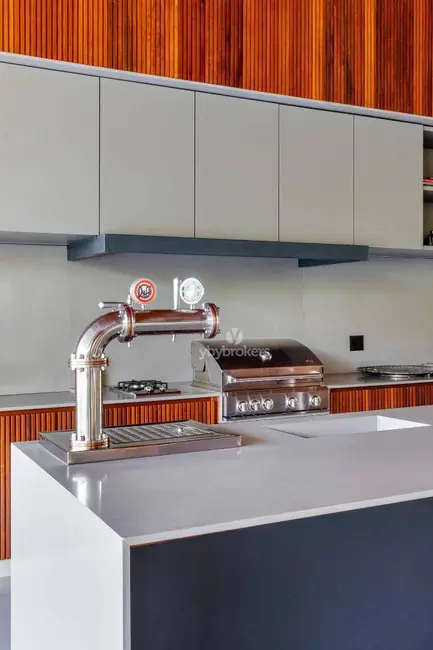 Foto 8 de Casa de Condomínio com 4 quartos à venda, 2280m2 em Itu - SP