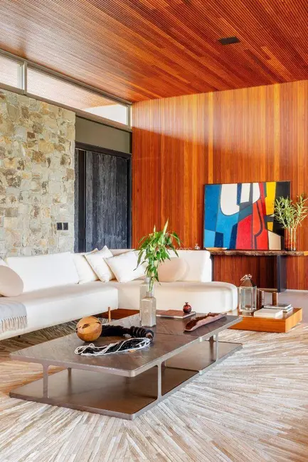 Foto 9 de Casa de Condomínio com 4 quartos à venda, 2280m2 em Itu - SP