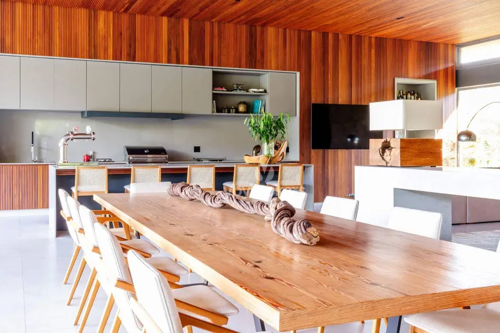 Foto 7 de Casa de Condomínio com 4 quartos à venda, 2280m2 em Itu - SP