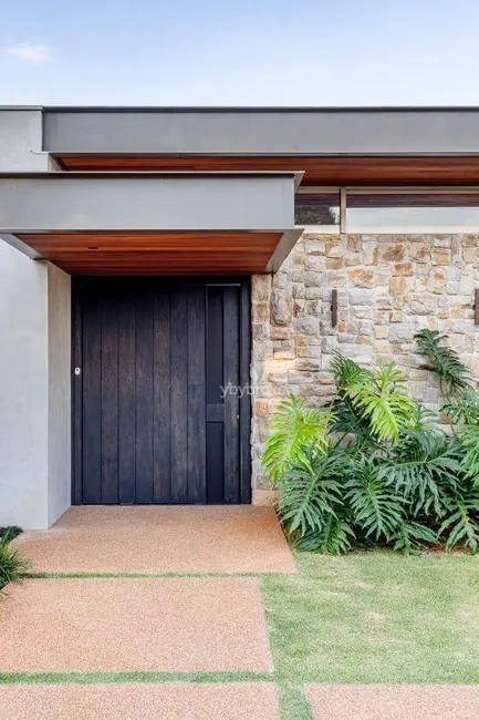Foto 3 de Casa de Condomínio com 4 quartos à venda, 2280m2 em Itu - SP