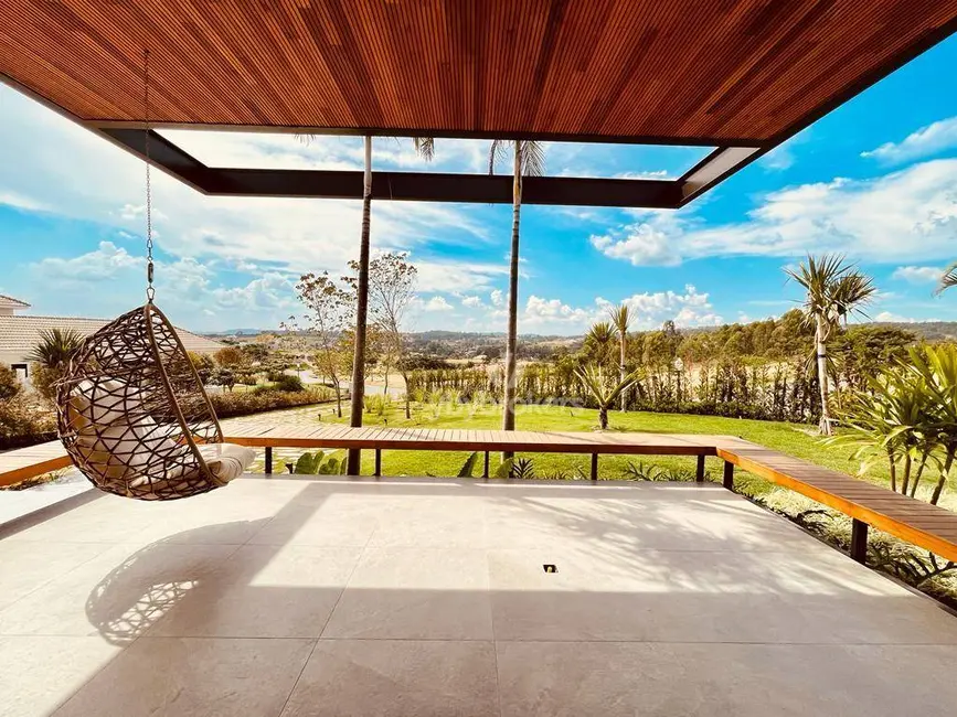 Foto 3 de Casa de Condomínio com 6 quartos à venda, 3366m2 em Itu - SP