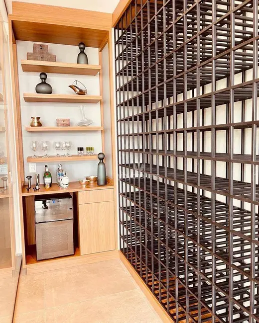 Foto 8 de Casa de Condomínio com 6 quartos à venda, 3366m2 em Itu - SP