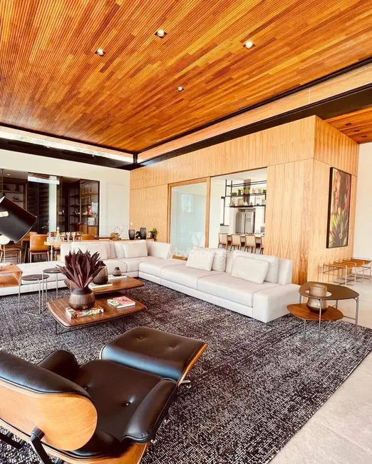 Foto 4 de Casa de Condomínio com 6 quartos à venda, 3366m2 em Itu - SP