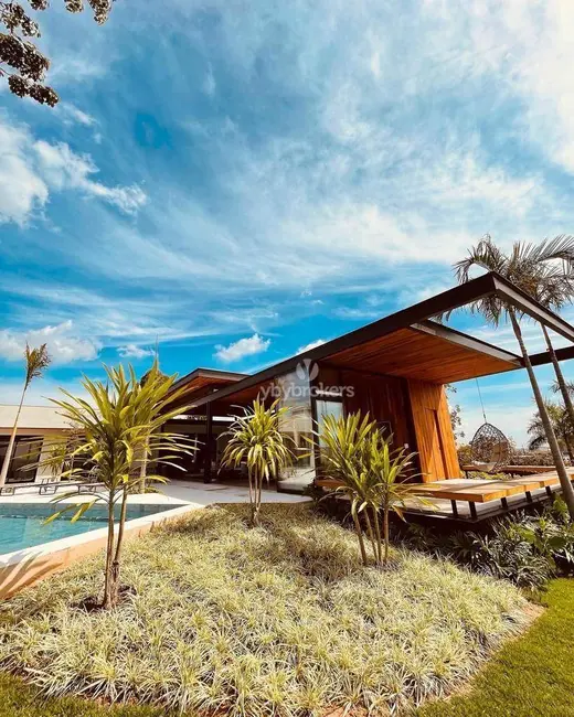 Foto 2 de Casa de Condomínio com 6 quartos à venda, 3366m2 em Itu - SP