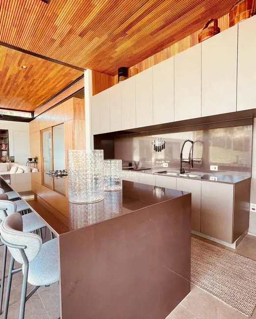 Foto 7 de Casa de Condomínio com 6 quartos à venda, 3366m2 em Itu - SP