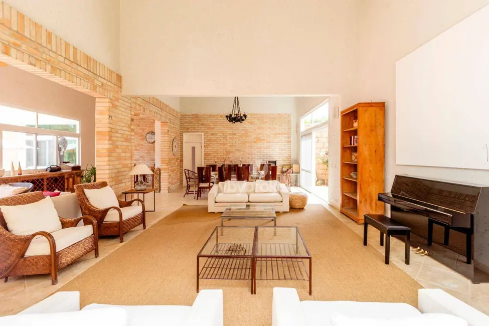 Foto 7 de Casa de Condomínio com 7 quartos à venda, 2600m2 em Itu - SP