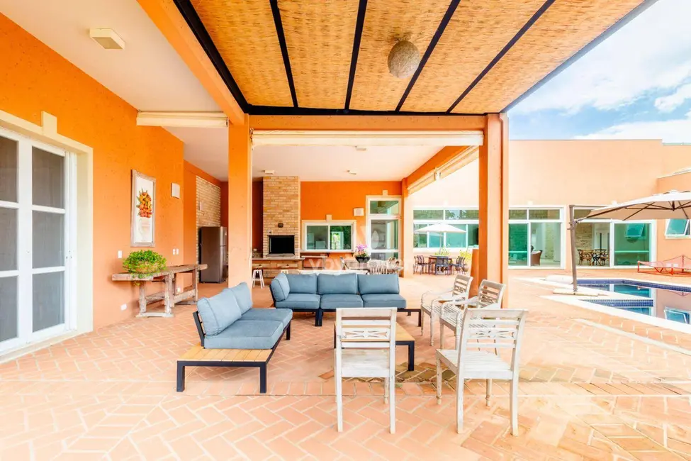 Foto 9 de Casa de Condomínio com 7 quartos à venda, 2600m2 em Itu - SP