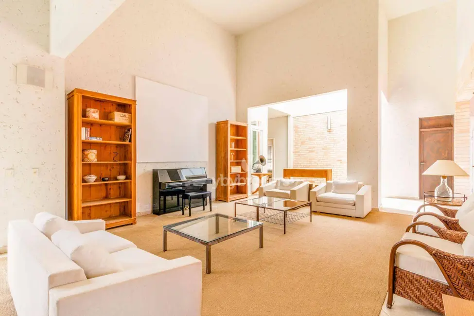 Foto 6 de Casa de Condomínio com 7 quartos à venda, 2600m2 em Itu - SP