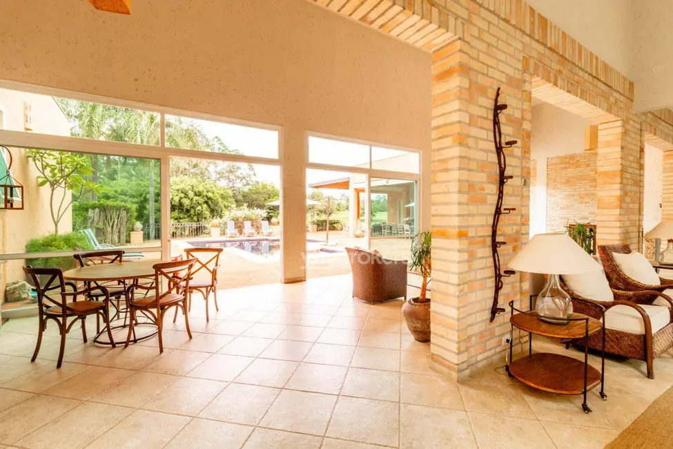 Foto 8 de Casa de Condomínio com 7 quartos à venda, 2600m2 em Itu - SP