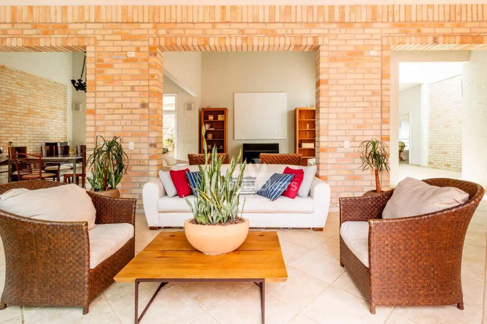 Foto 3 de Casa de Condomínio com 7 quartos à venda, 2600m2 em Itu - SP