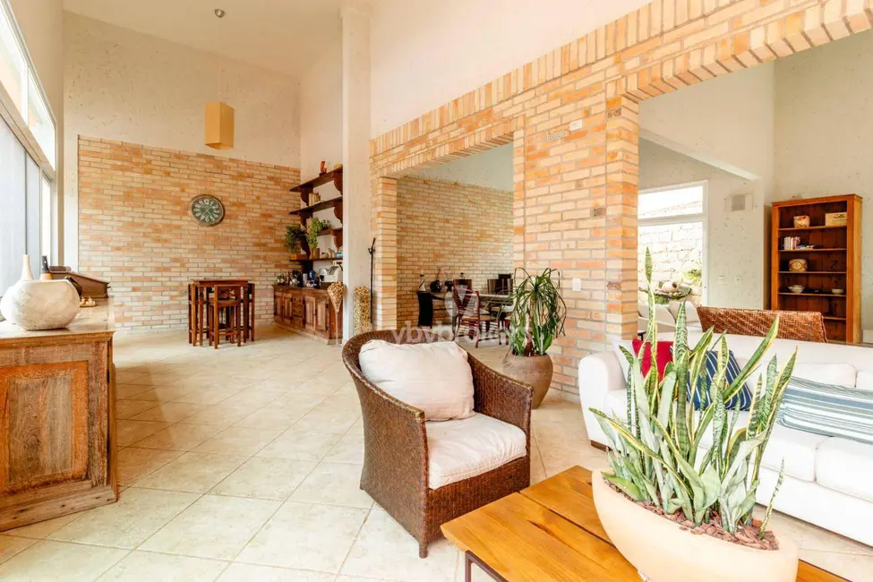 Foto 4 de Casa de Condomínio com 7 quartos à venda, 2600m2 em Itu - SP