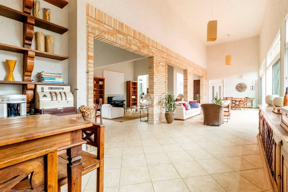 Foto 5 de Casa de Condomínio com 7 quartos à venda, 2600m2 em Itu - SP