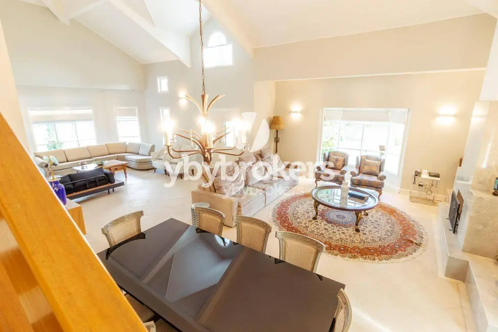 Foto 6 de Casa de Condomínio com 4 quartos à venda, 3000m2 em Itu - SP