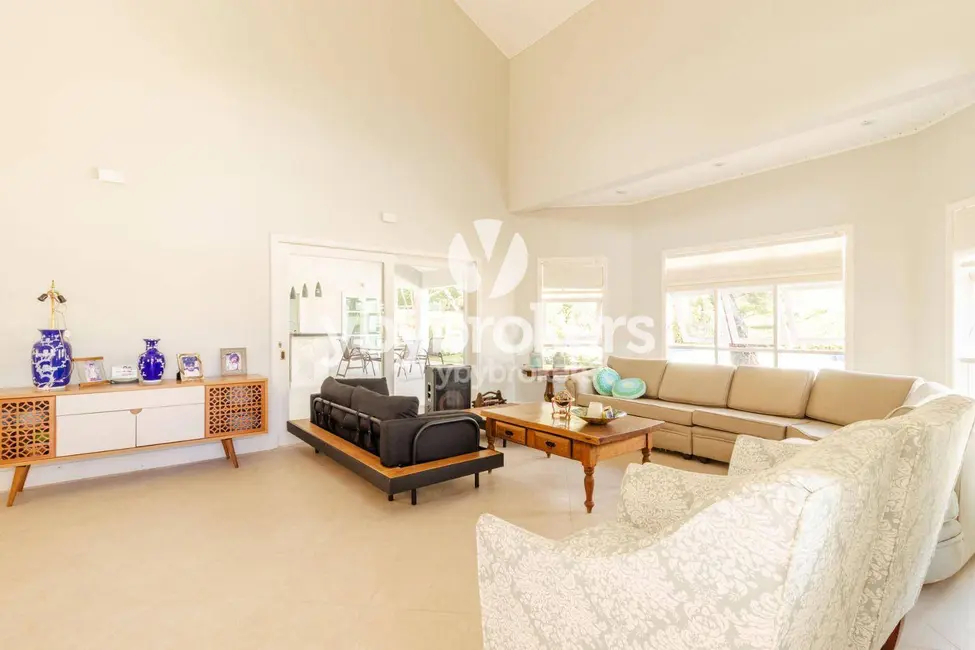 Foto 3 de Casa de Condomínio com 4 quartos à venda, 3000m2 em Itu - SP