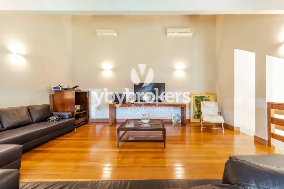 Foto 8 de Casa de Condomínio com 4 quartos à venda, 3000m2 em Itu - SP