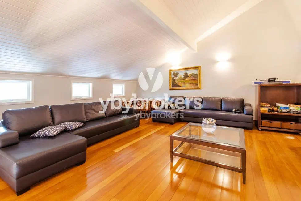 Foto 7 de Casa de Condomínio com 4 quartos à venda, 3000m2 em Itu - SP