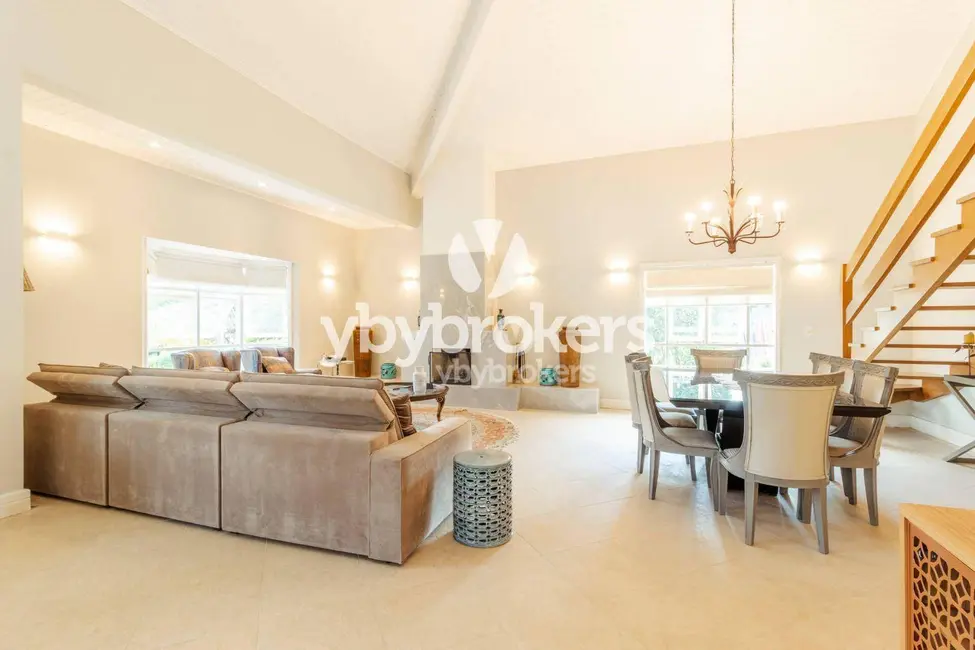 Foto 4 de Casa de Condomínio com 4 quartos à venda, 3000m2 em Itu - SP