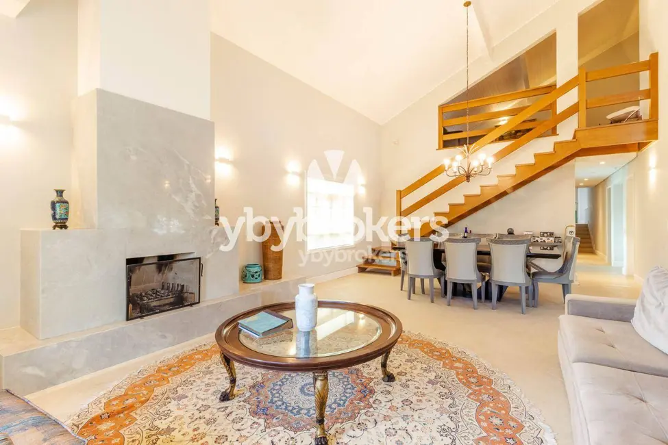 Foto 5 de Casa de Condomínio com 4 quartos à venda, 3000m2 em Itu - SP