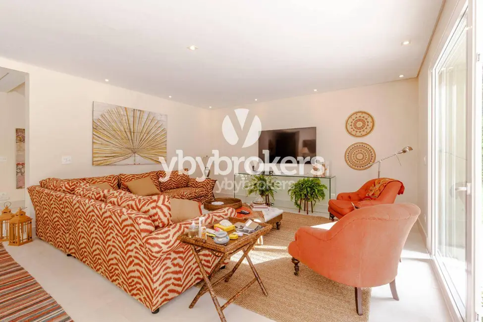 Casa de Condomínio com 4 quartos à venda, 1251m2 em Helvétia Country, Indaiatuba - SP - imagem 5 Foto 5 de Casa de Condomínio com 4 quartos à venda, 1251m2 em Helvétia Country, Indaiatuba - SP