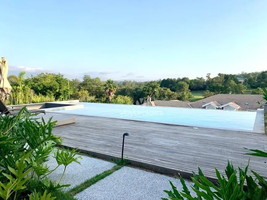 Foto 4 de Casa de Condomínio com 5 quartos à venda, 2100m2 em Itu - SP