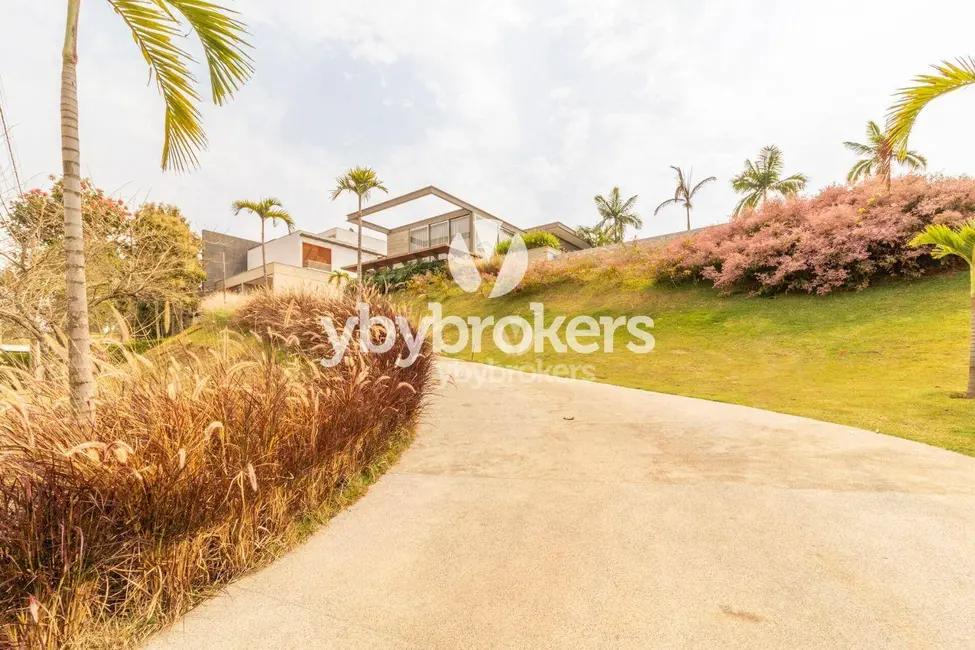 Foto 2 de Casa de Condomínio com 5 quartos à venda, 2100m2 em Itu - SP