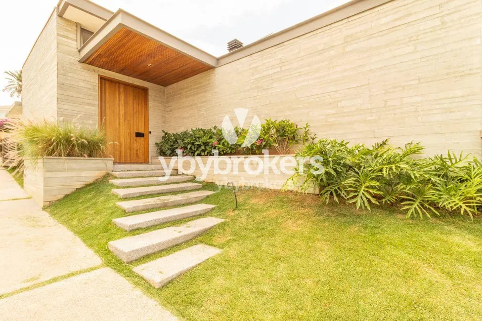 Foto 7 de Casa de Condomínio com 5 quartos à venda, 2100m2 em Itu - SP