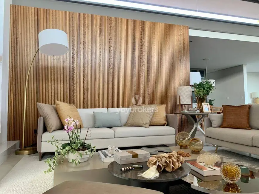 Foto 5 de Casa de Condomínio com 5 quartos à venda, 2100m2 em Itu - SP