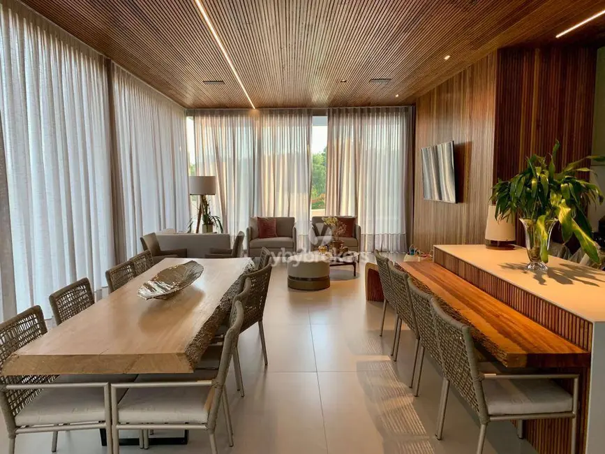 Foto 3 de Casa de Condomínio com 5 quartos à venda, 2100m2 em Itu - SP