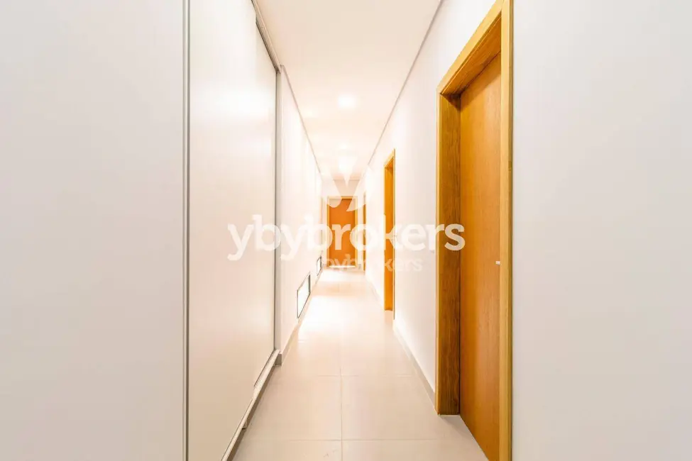 Foto 6 de Casa de Condomínio com 4 quartos à venda, 1126m2 em Itu - SP