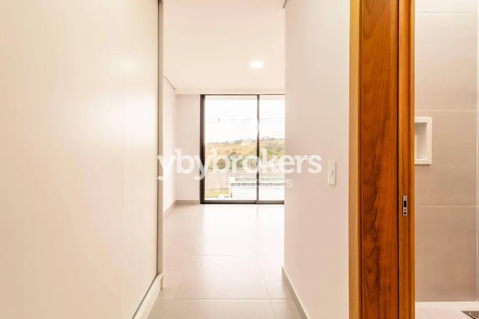 Foto 7 de Casa de Condomínio com 4 quartos à venda, 1126m2 em Itu - SP