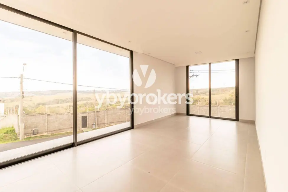 Foto 8 de Casa de Condomínio com 4 quartos à venda, 1126m2 em Itu - SP