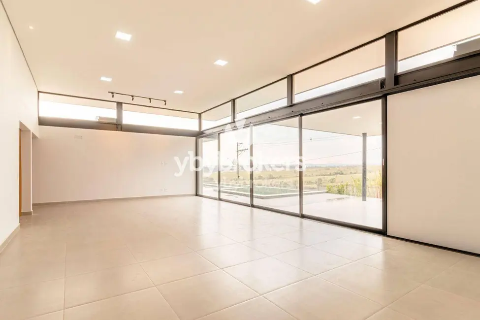 Foto 5 de Casa de Condomínio com 4 quartos à venda, 1126m2 em Itu - SP