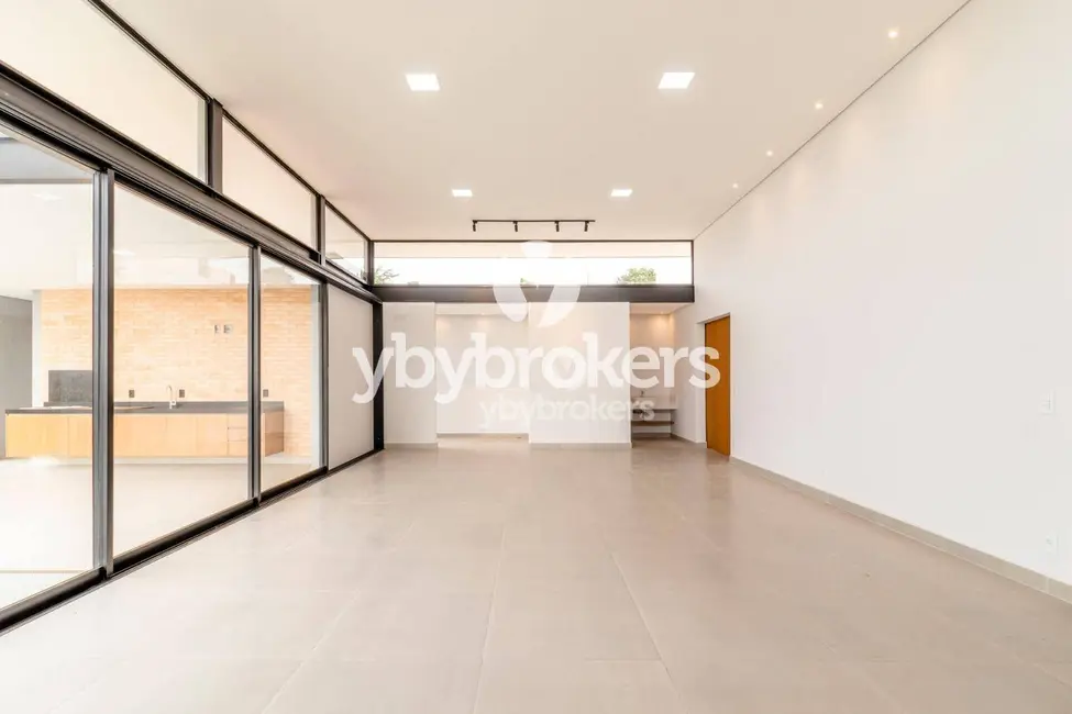 Foto 4 de Casa de Condomínio com 4 quartos à venda, 1126m2 em Itu - SP