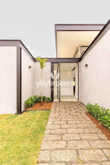 Foto 3 de Casa de Condomínio com 4 quartos à venda, 1126m2 em Itu - SP