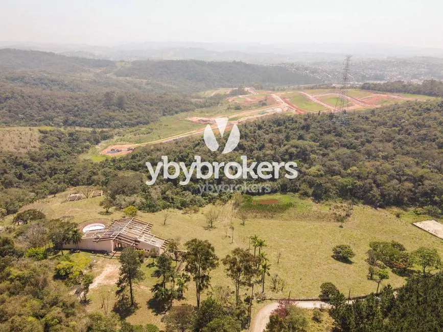 Foto 4 de Sala Comercial à venda, 142558m2 em Parque Rizzo, Cotia - SP