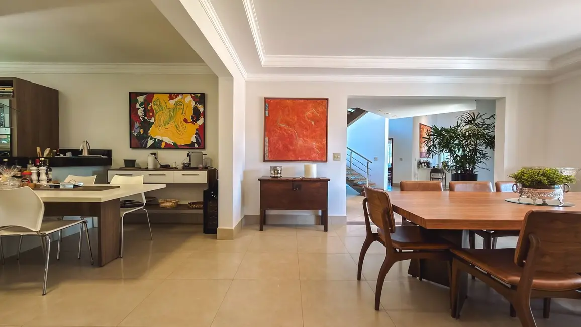 Foto 8 de Casa de Condomínio com 5 quartos à venda, 7600m2 em Vale das Laranjeiras, Indaiatuba - SP
