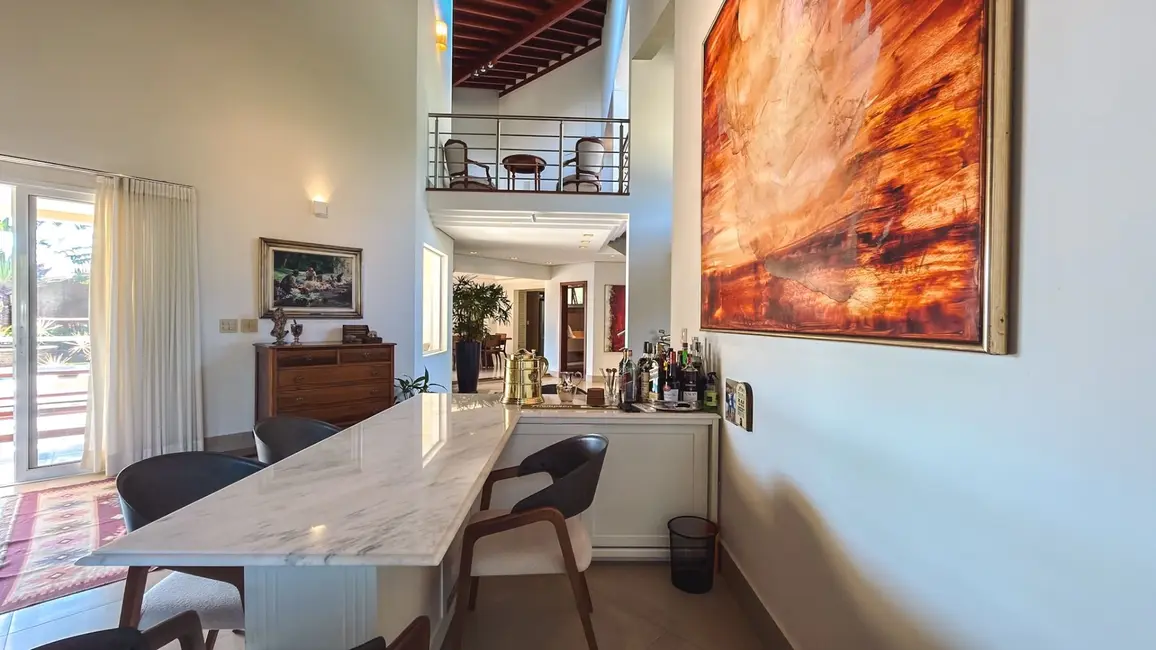 Foto 7 de Casa de Condomínio com 5 quartos à venda, 7600m2 em Vale das Laranjeiras, Indaiatuba - SP