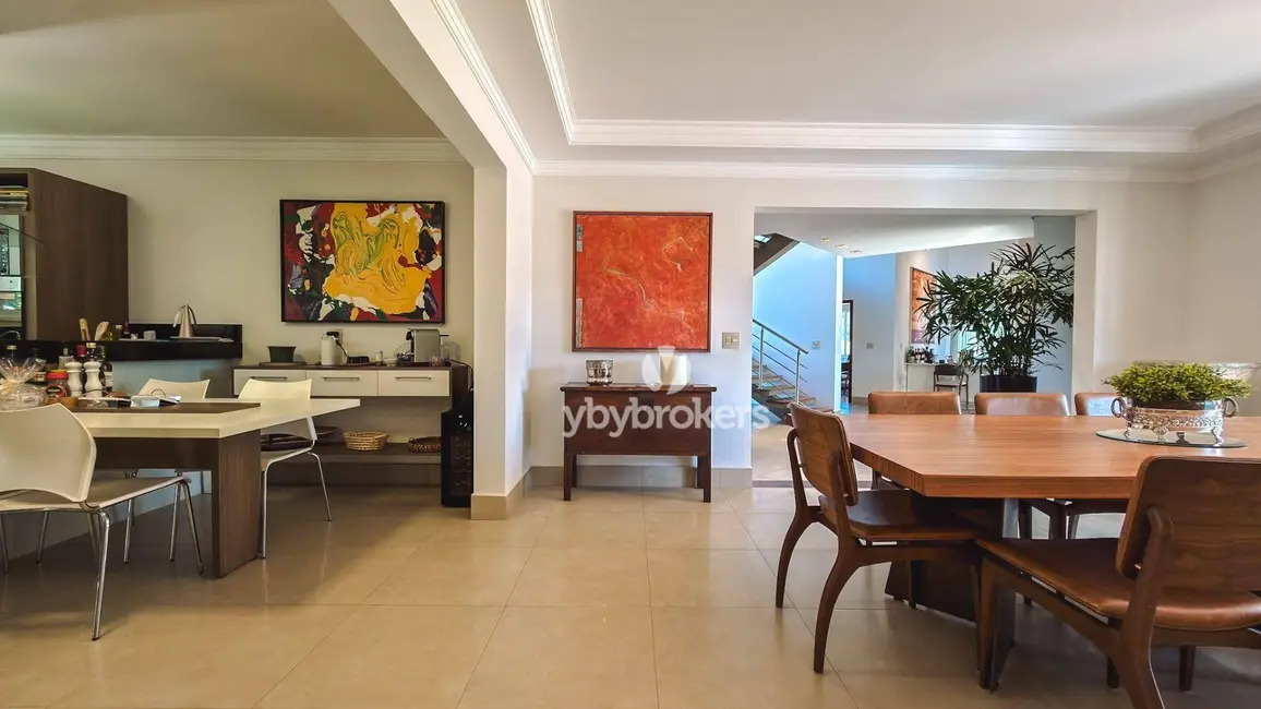 Foto 8 de Casa de Condomínio com 5 quartos à venda, 7600m2 em Vale das Laranjeiras, Indaiatuba - SP